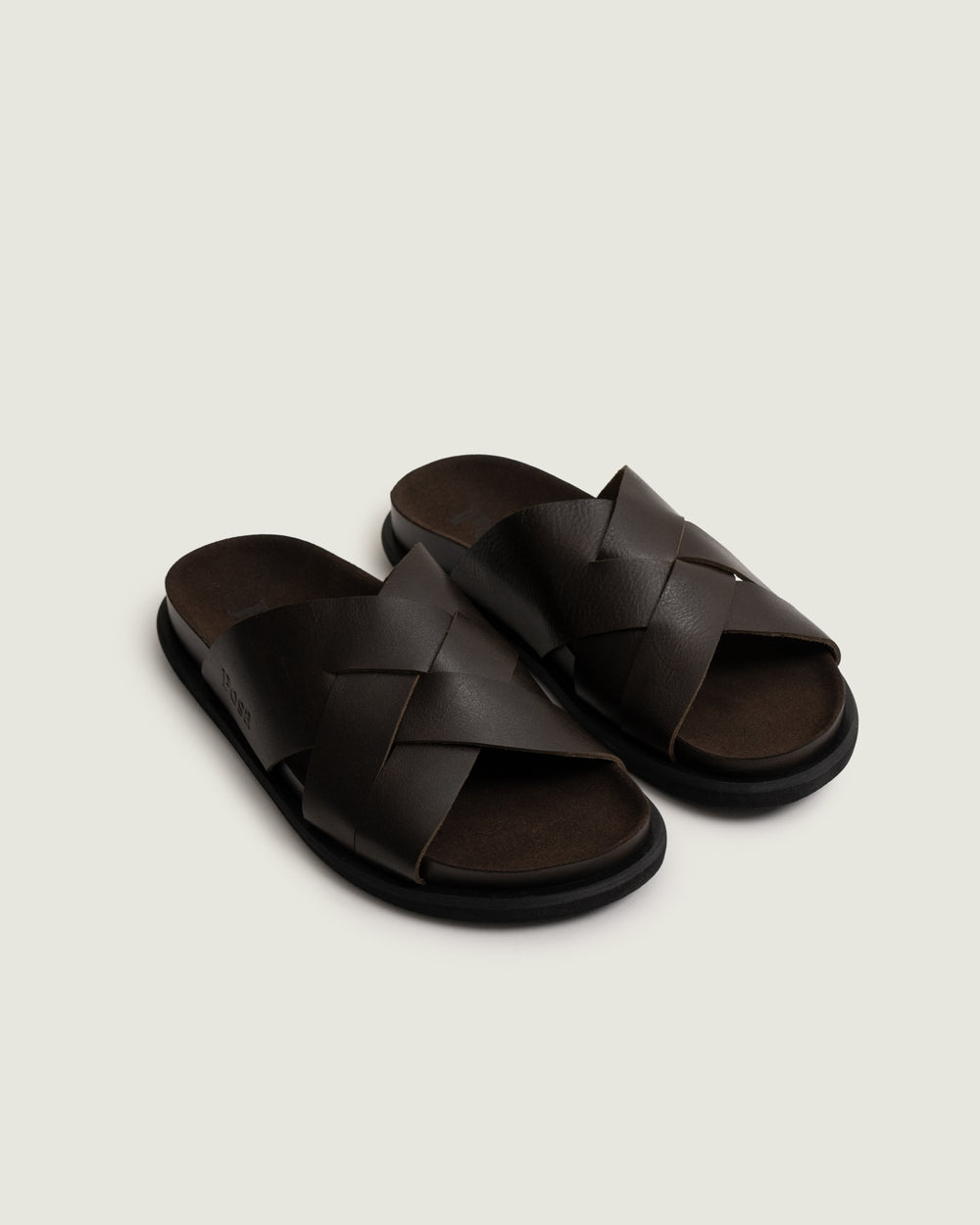 Sea-Slide Misto | Dark brown