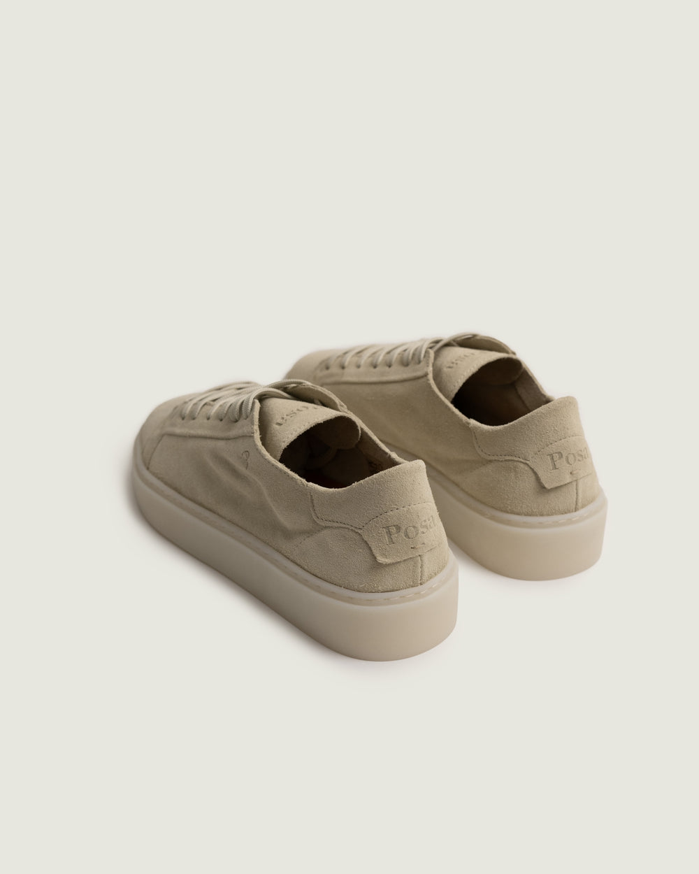 Tennis Deco | Taupe