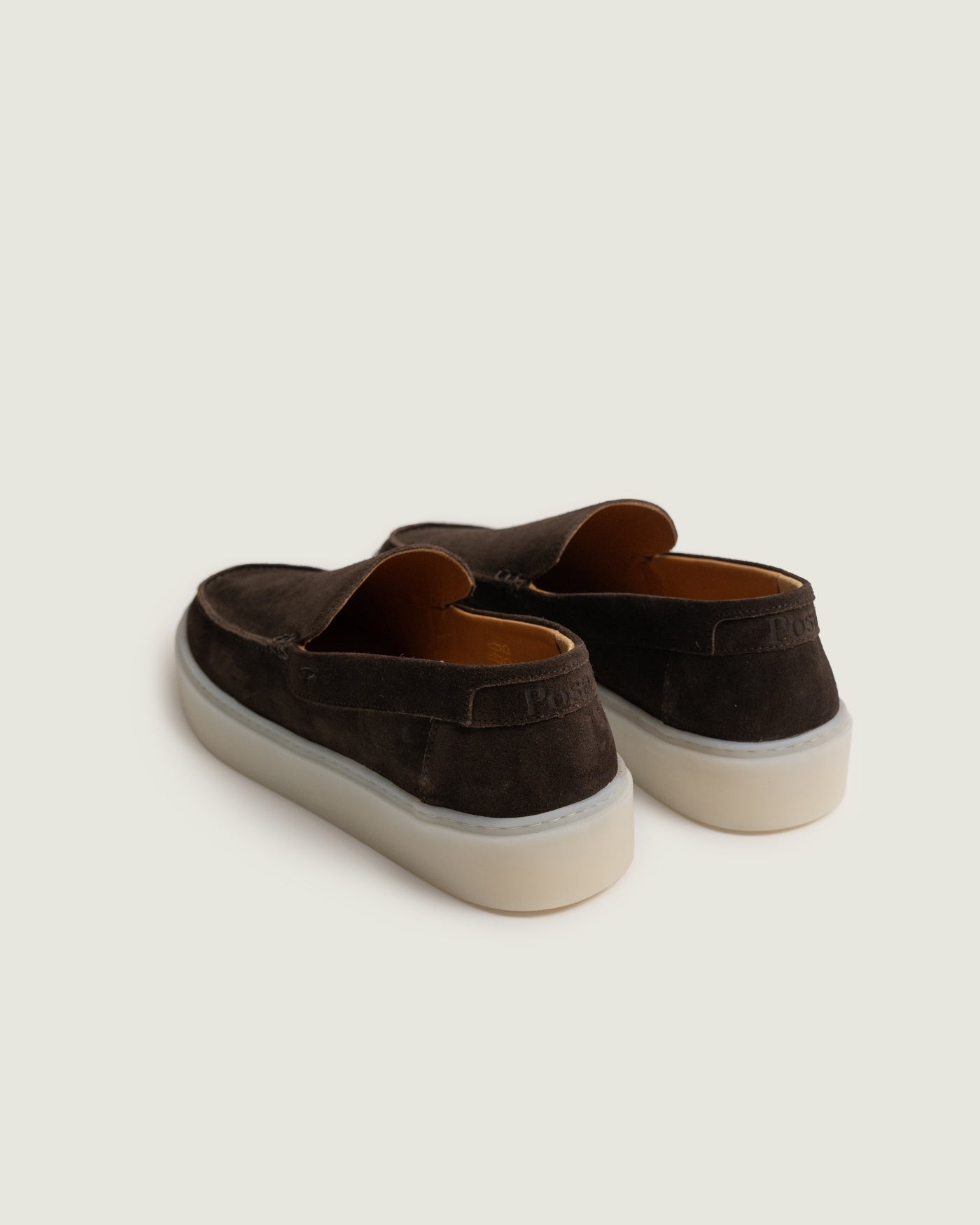 Loafer Originale | Dark brown