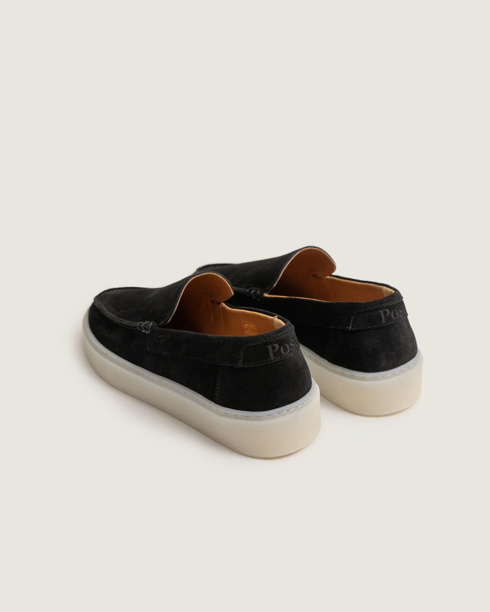 Loafer Originale | Black