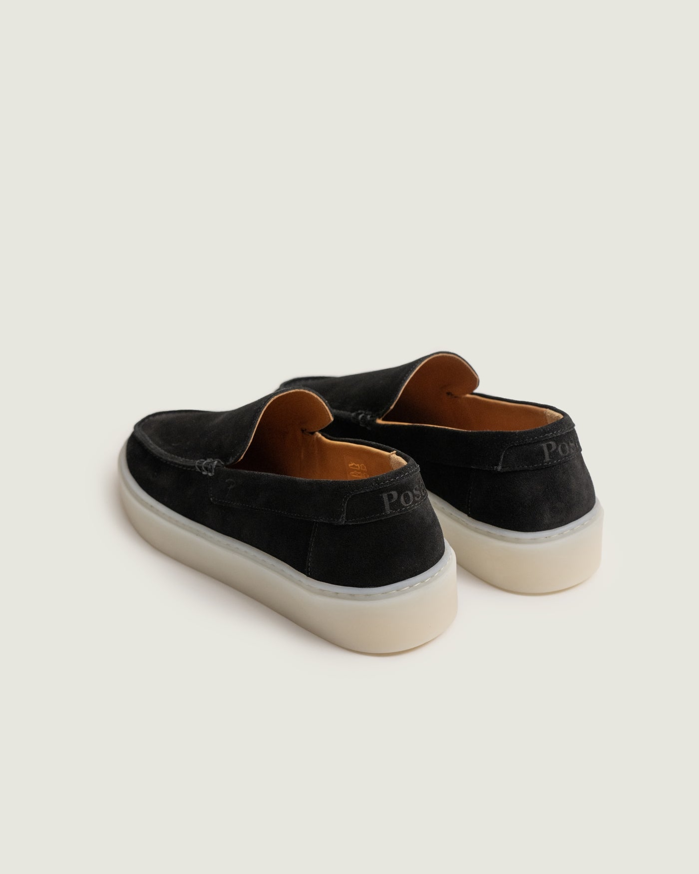 Loafer Originale | Black
