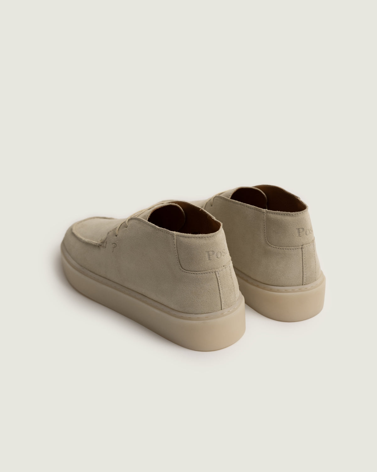 Chukka Originale | Taupe