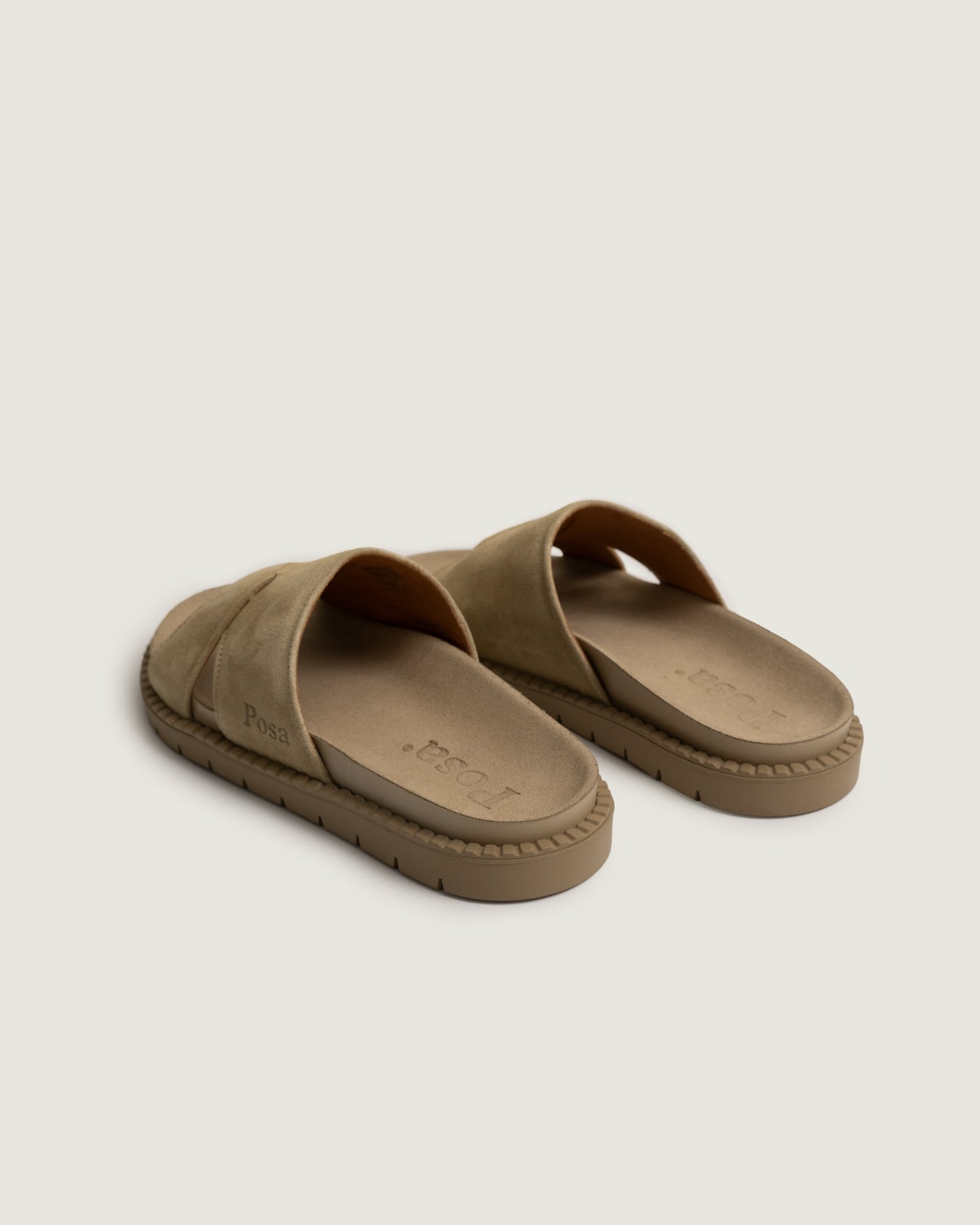 Sea-Slide | Desert sand
