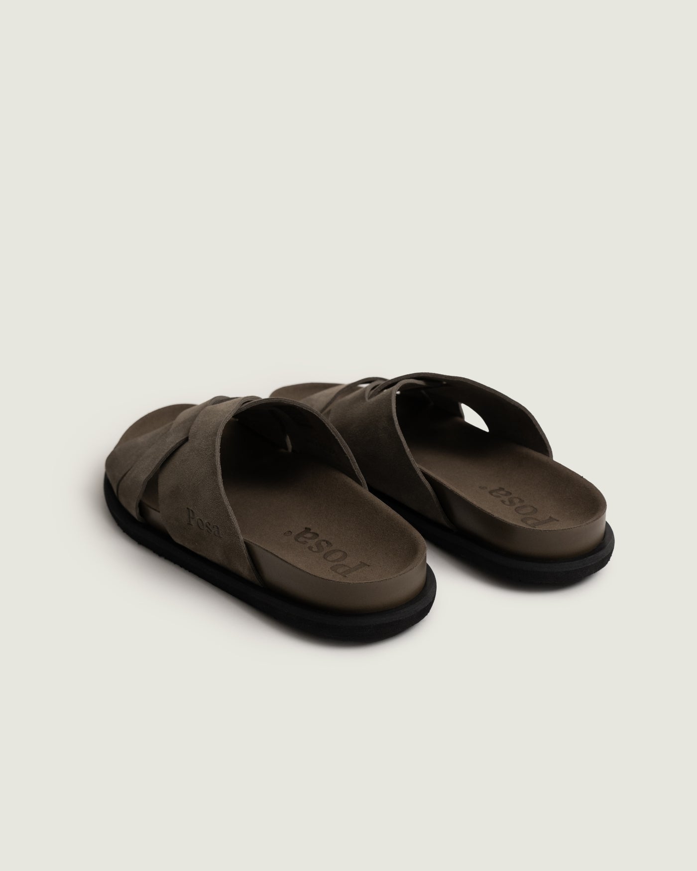 Sea-Slide Misto - Suede | Drizzle