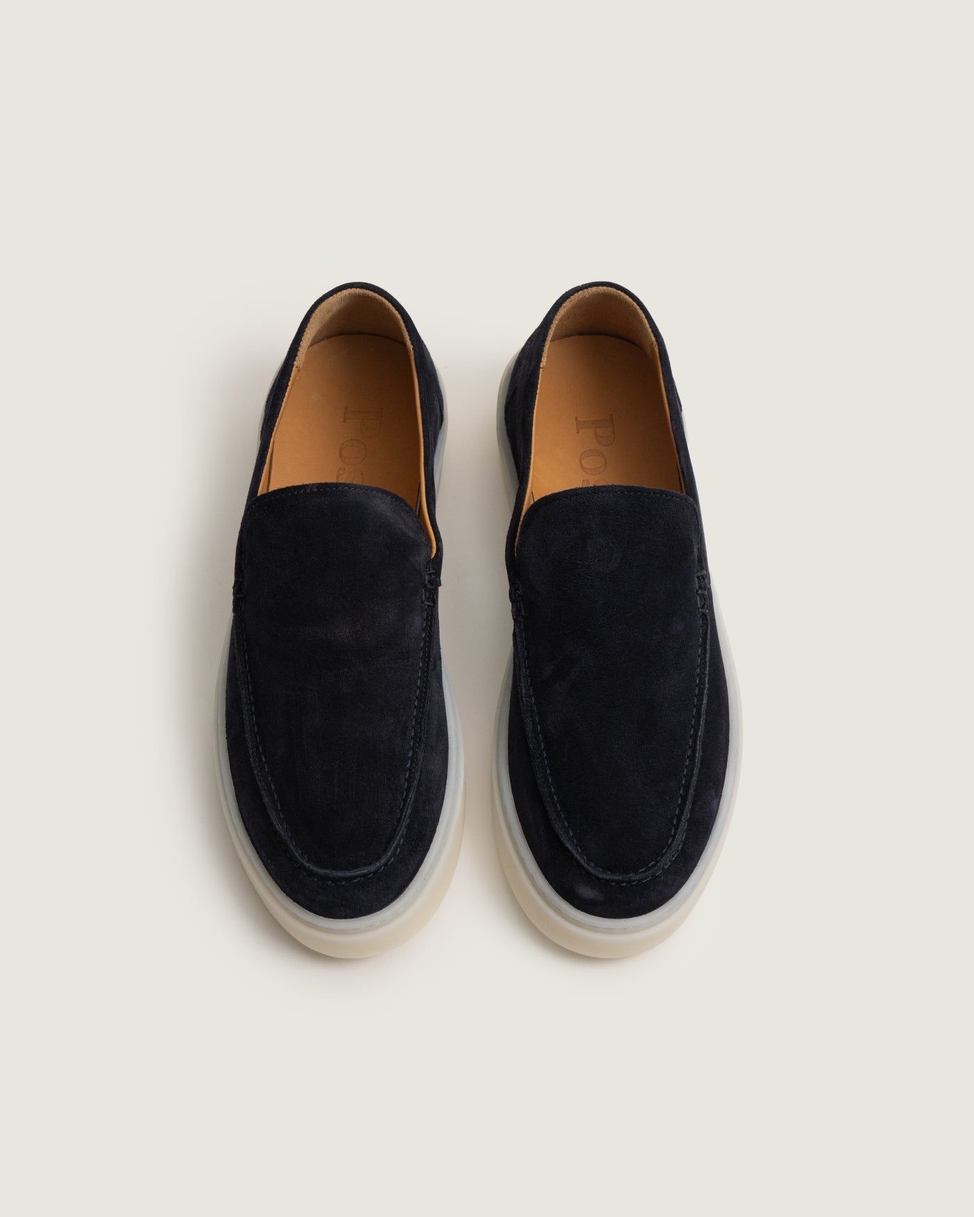 Loafer Originale | Night blue