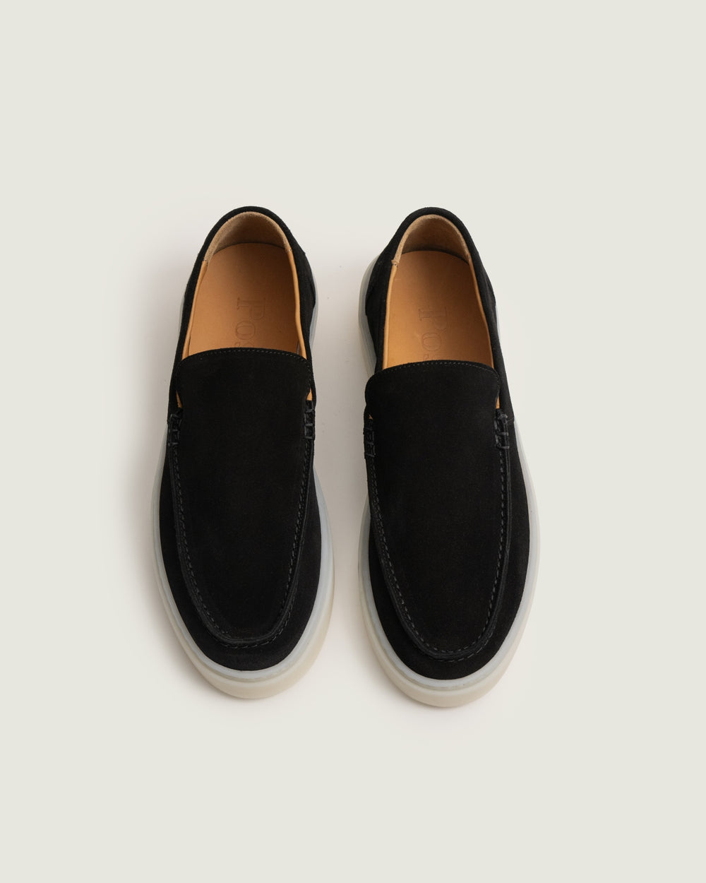 Loafer Originale | Black