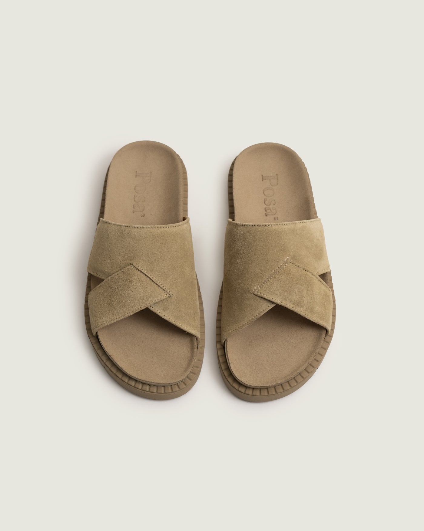 Sea-Slide | Desert sand