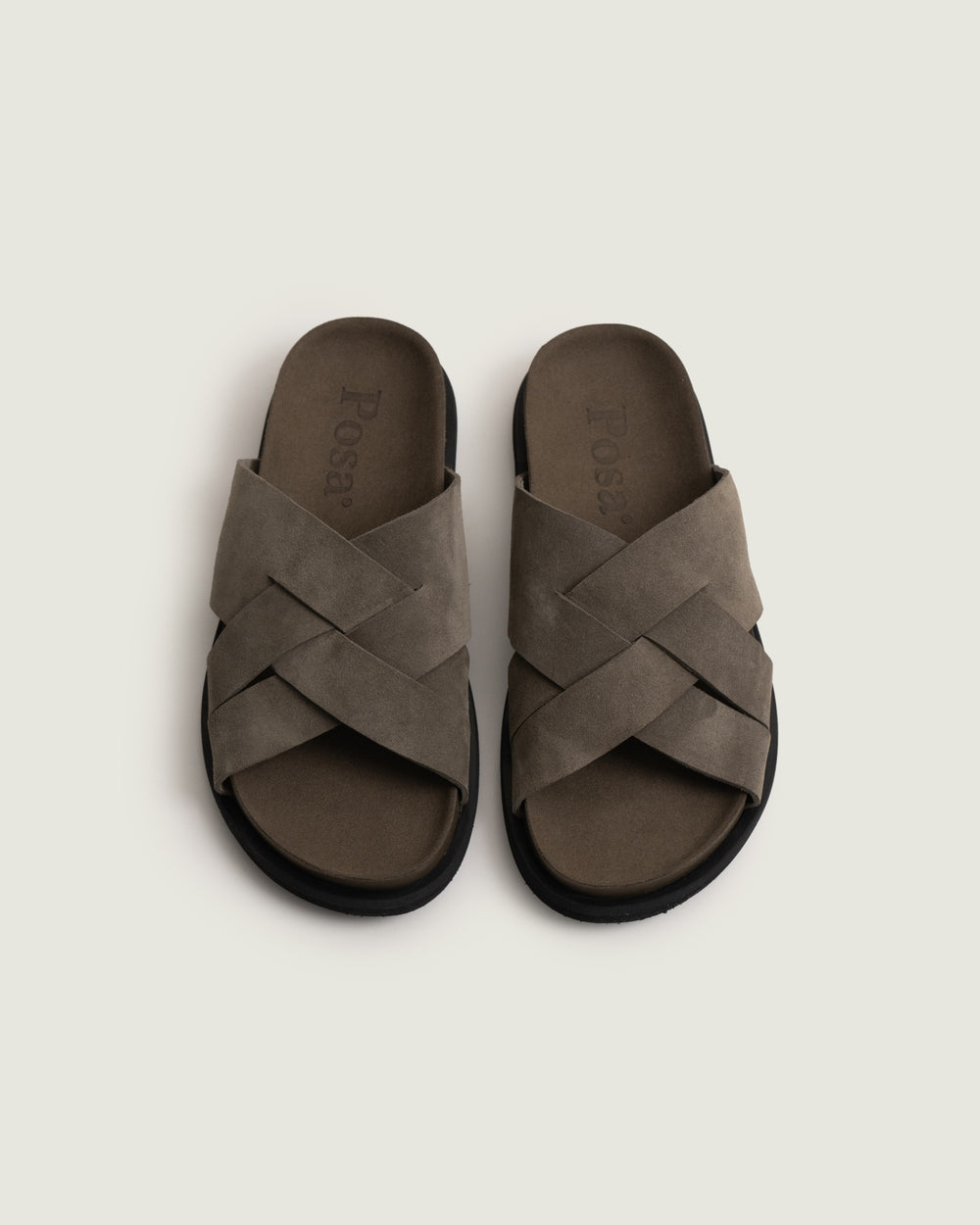 Sea-Slide Misto - Suede | Drizzle