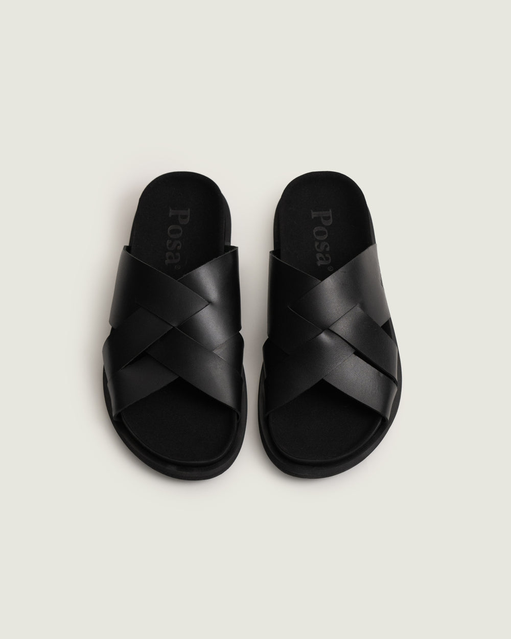 Sea-Slide Misto | Black