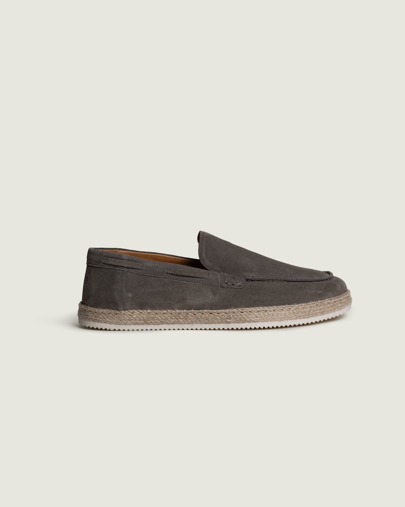 Espadrille Slip-On | Drizzle