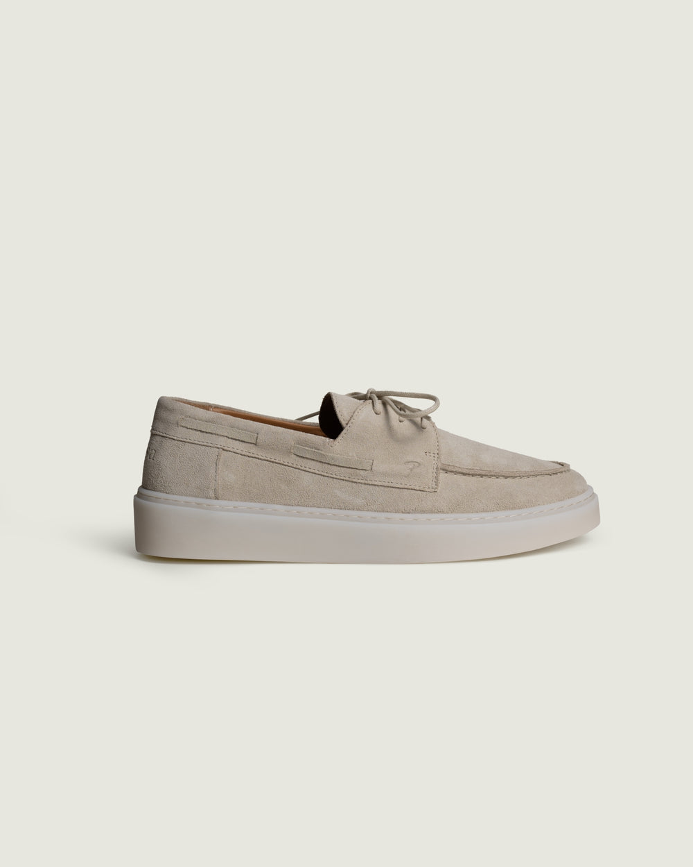 Deckshoe Originale | Taupe