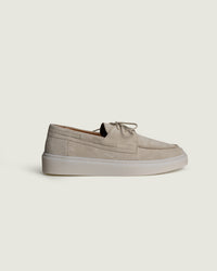 Deckshoe Originale | Taupe