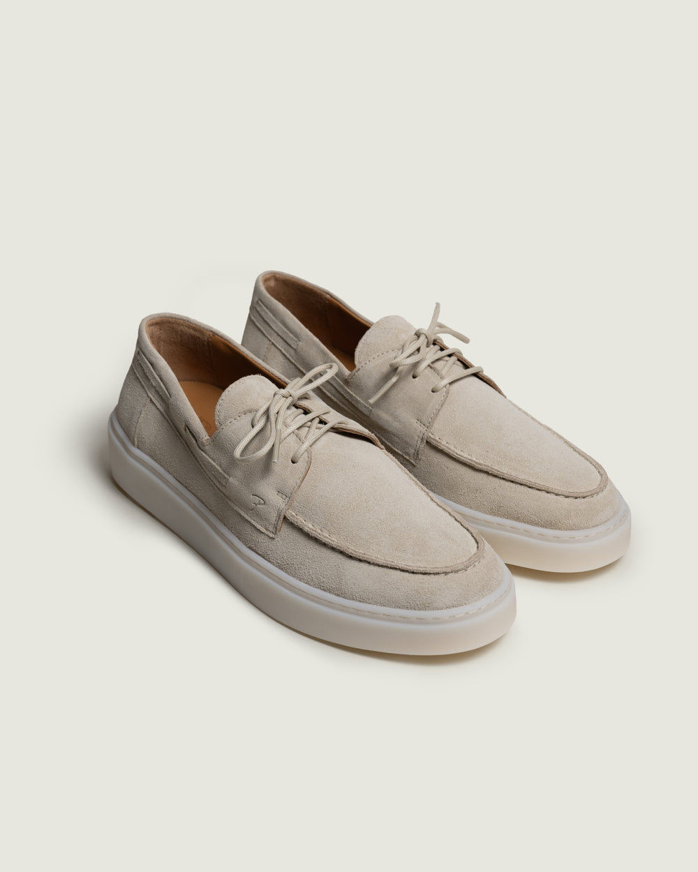 Deckshoe Originale | Taupe
