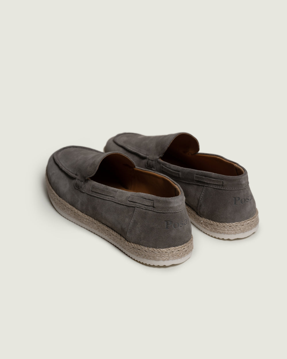 Espadrille Slip-On | Drizzle
