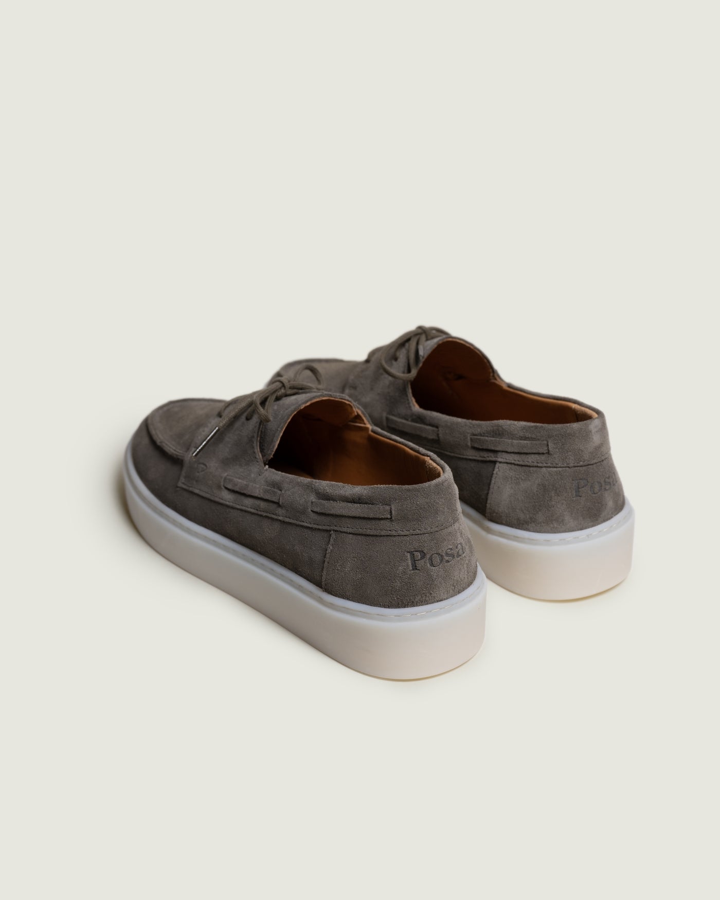 Deckshoe Originale | Drizzle