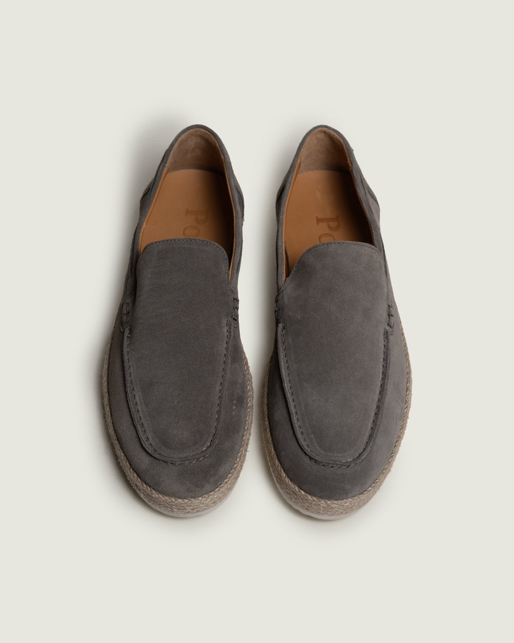Espadrille Slip-On | Drizzle