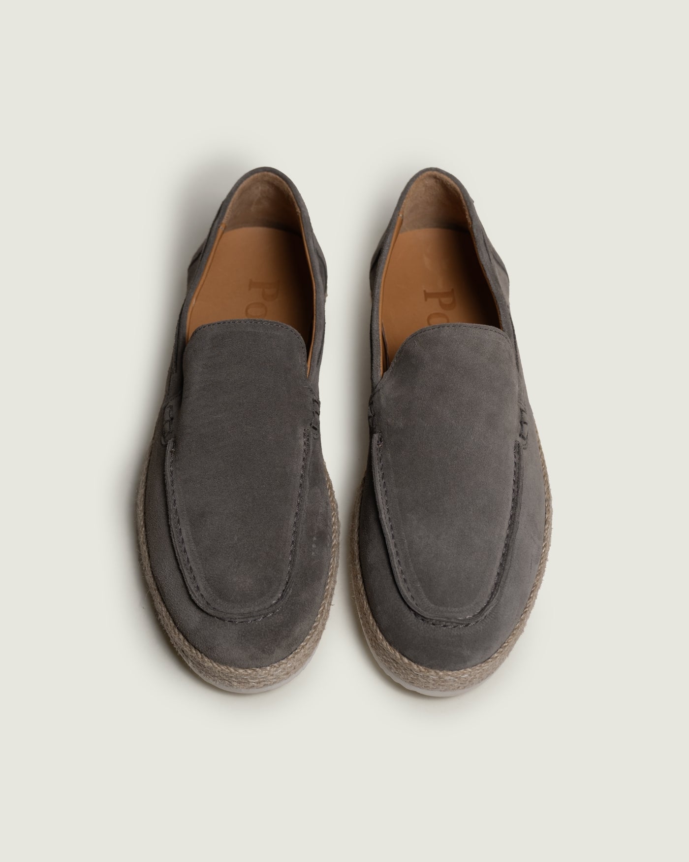 Espadrille Slip-On | Drizzle