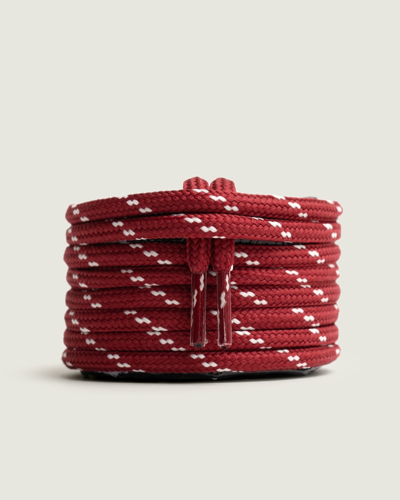 Posa laces - Burgundy | Burgundy