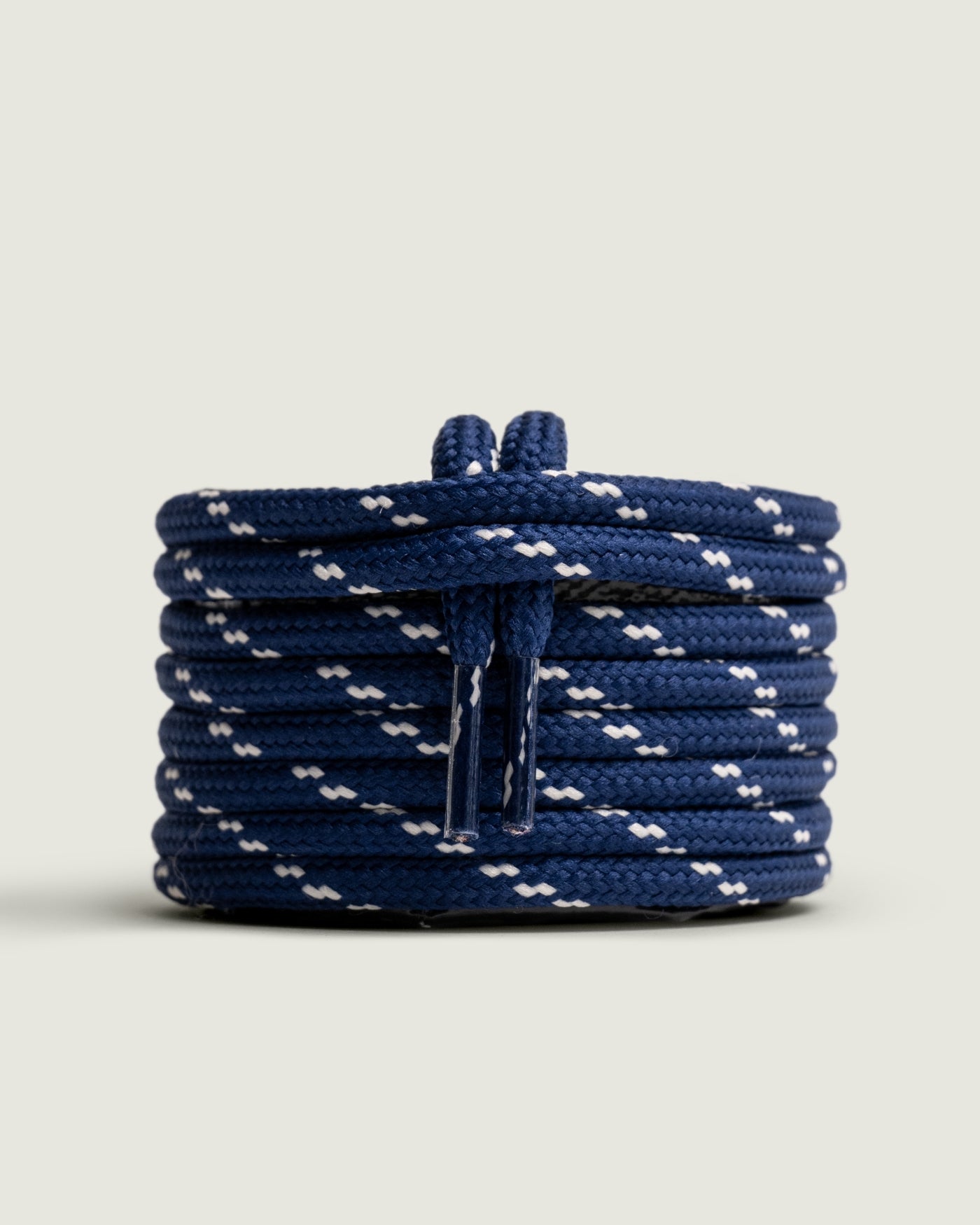 Posa Laces - Navy | Navy