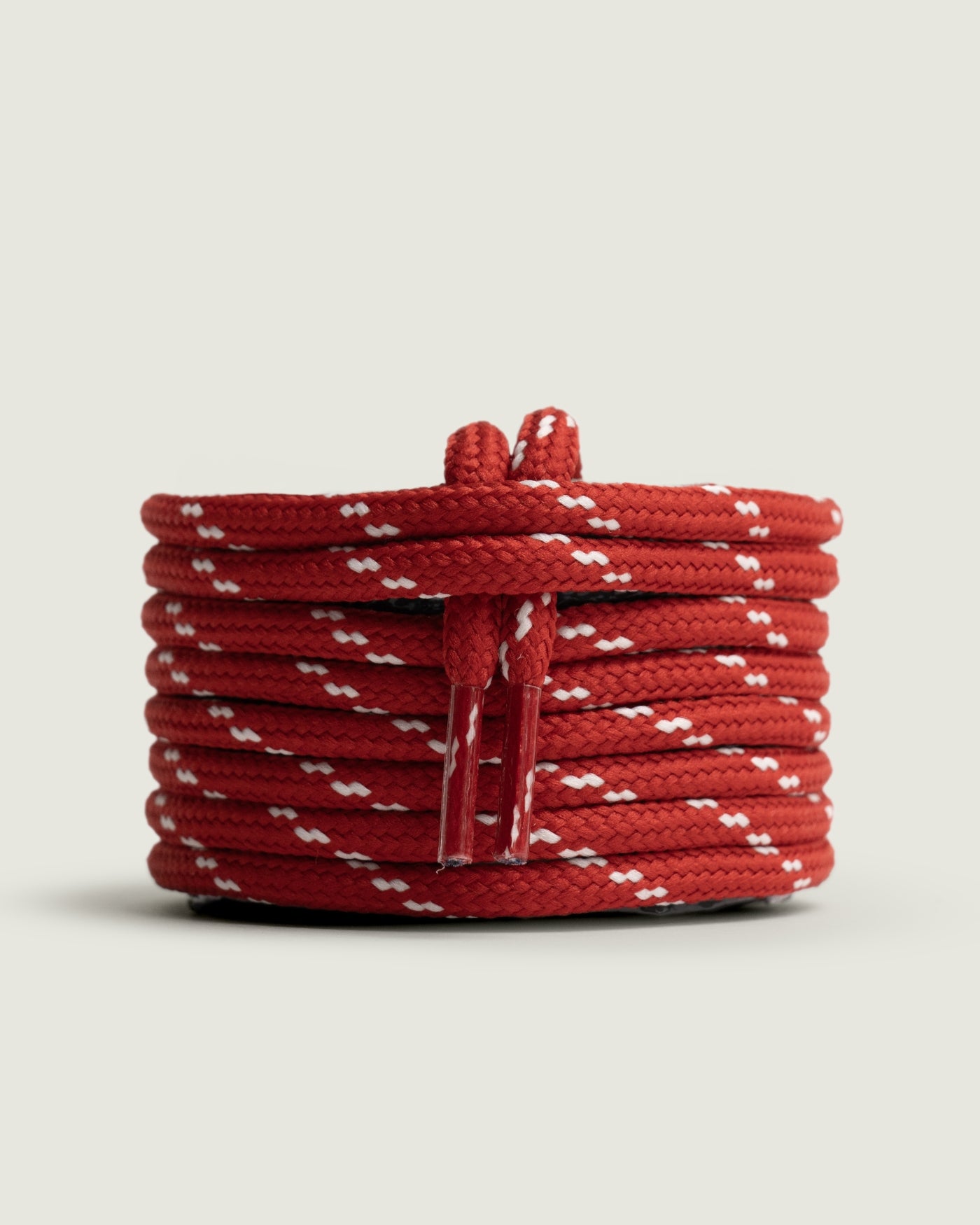 Posa Laces - Red | Red