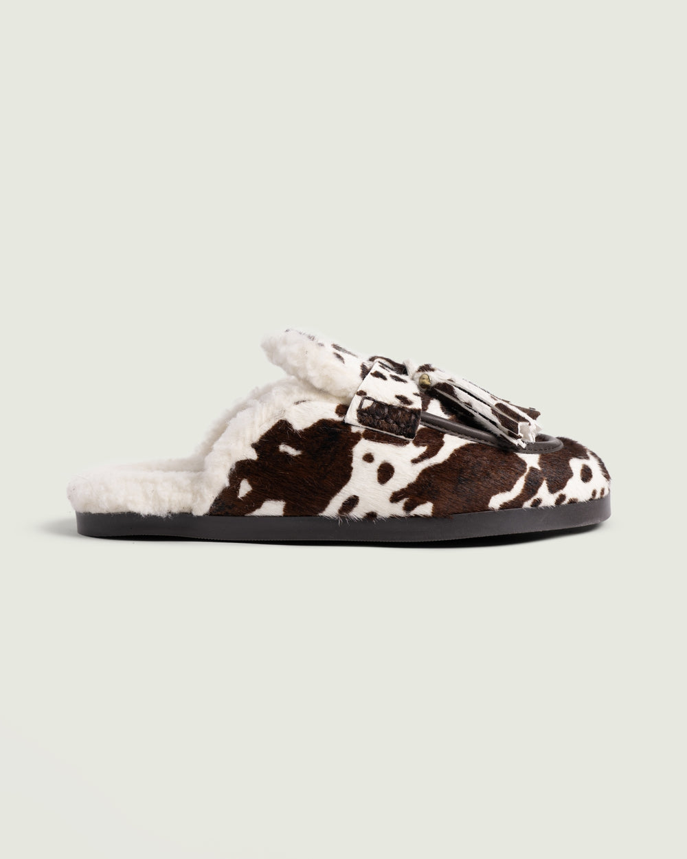 Ranch Tassel Mule - Animal | Cow