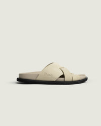Sea-Slide Misto - Suede | Taupe