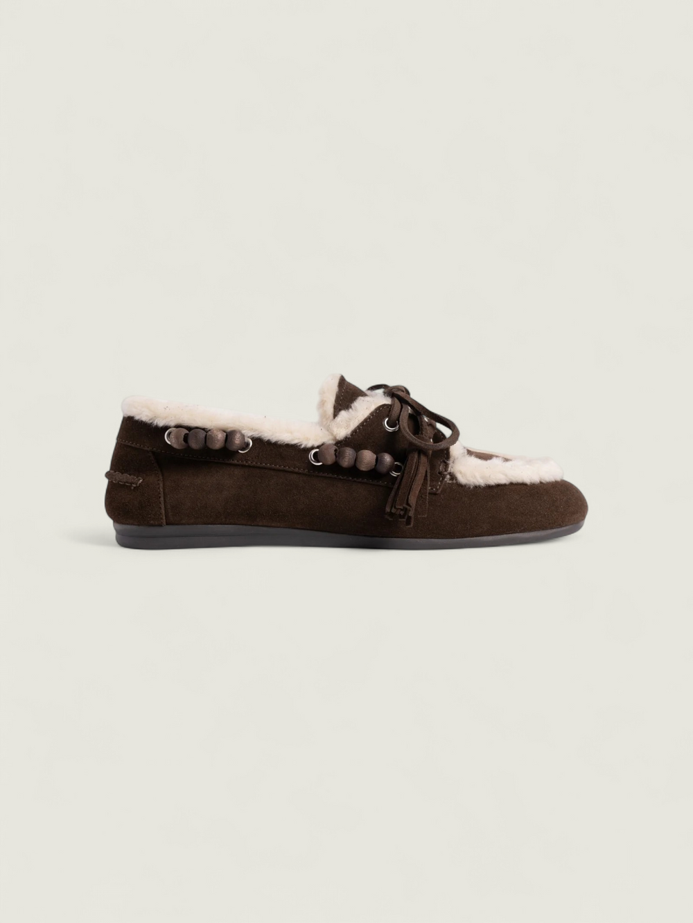 Colorado Loafer | Dark brown