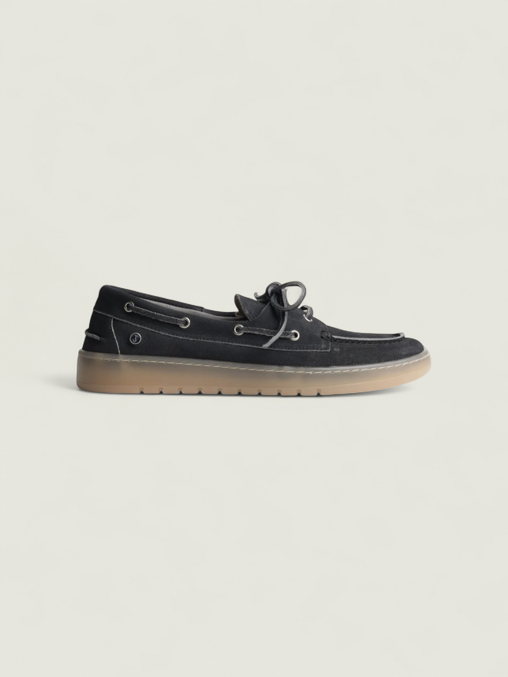 Butcher Loafer | Navy