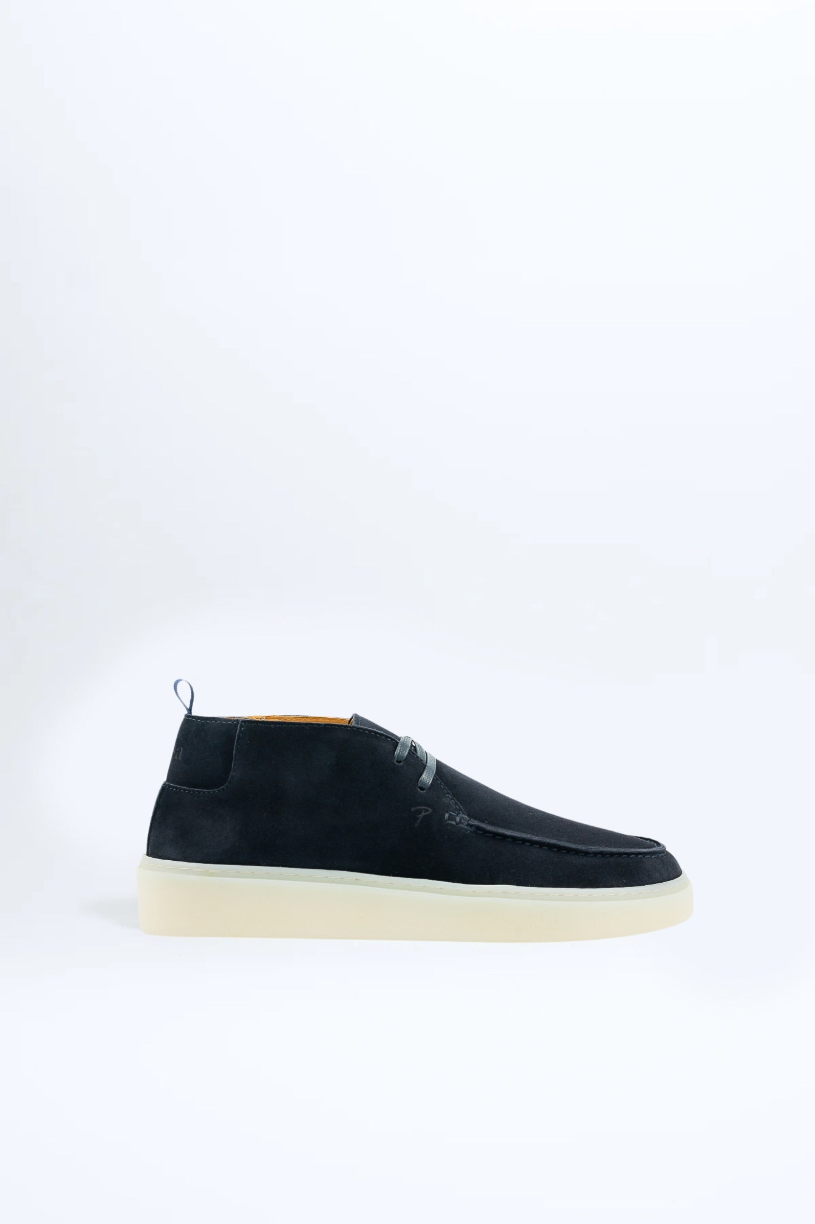 Chukka "Originale" Night Blue