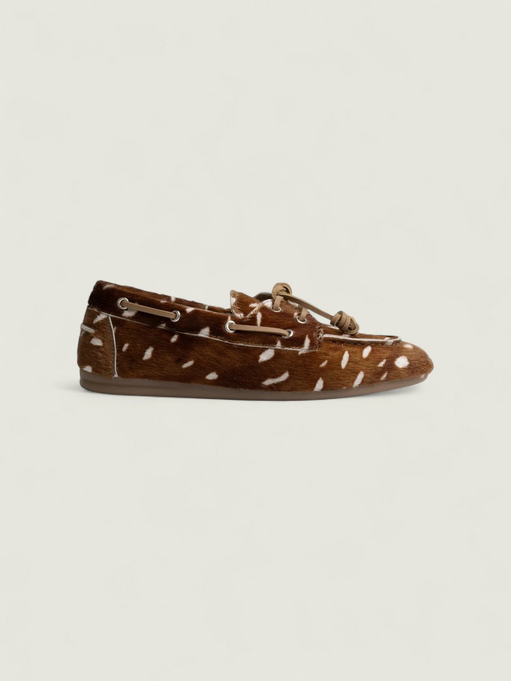 Boat Loafer Animal | Bambi