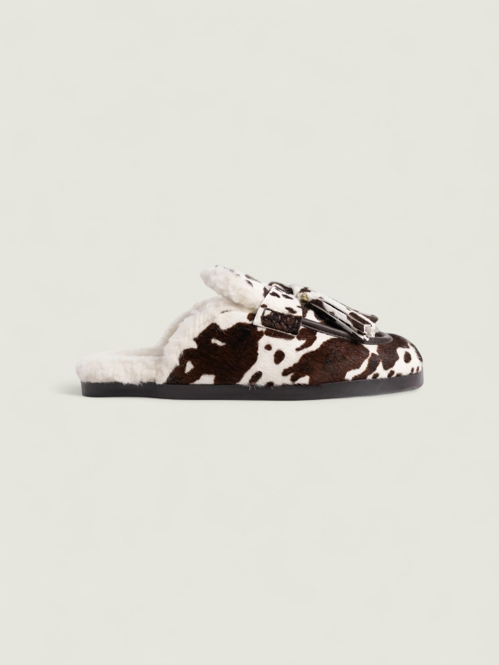 Ranch Tassel Mule - Animal | Cow